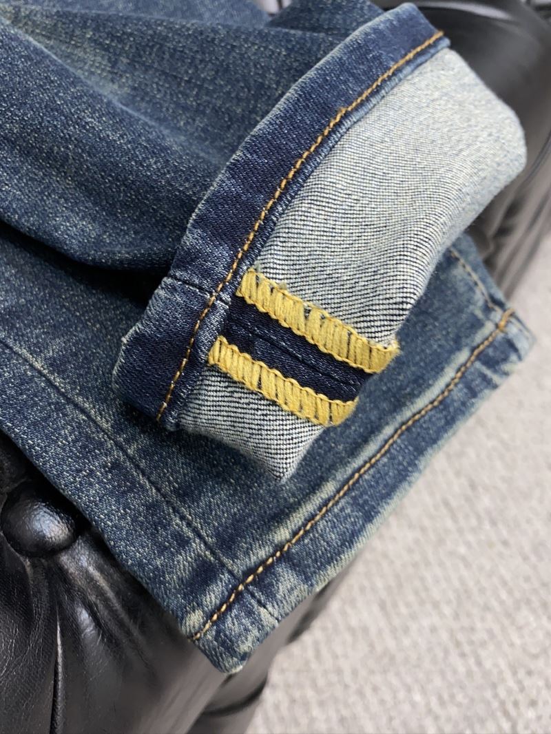 Louis Vuitton Jeans